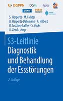 S3-Leitlinie Diagnostik Und Behandlung Der Essstörungen