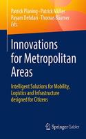 Innovations for Metropolitan Areas