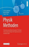 Physik Methoden