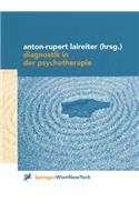Diagnostik in Der Psychotherapie