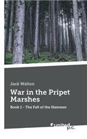 War in the Pripet Marshes