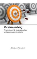 Vereinscoaching