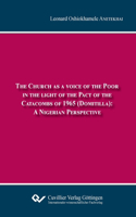 The Church as a voice of the Poor in the light of the Pact of the Catacombs of 1965 (Domitilla