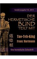 hermetische Bund teilt mit