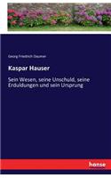 Kaspar Hauser