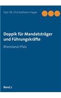 Doppik für Mandatsträger und Führungskräfte