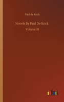 Novels By Paul De Kock