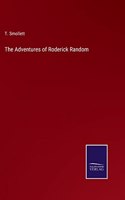 Adventures of Roderick Random