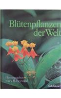 Blutenpflanzen Der Welt