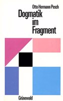 Dogmatik Im Fragment