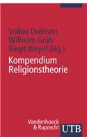 Kompendium Religionstheorie