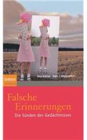 Falsche Erinnerungen