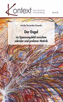 Der Engel Im Spannungsfeld Zwischen Sakraler Und Profaner Motivik