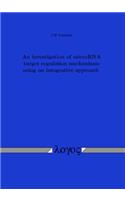Investigation of Microrna Target Regulation Mechanisms Using an Integrative Approach