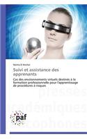 Suivi Et Assistance Des Apprenants