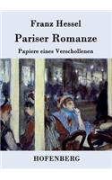 Pariser Romanze