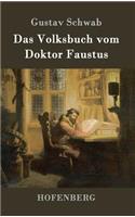 Volksbuch vom Doktor Faustus