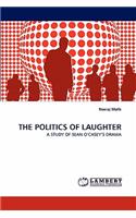 Politics of Laughter