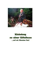 Einladung zu einer Eifelhexe: ...auf ein Tässchen Tee