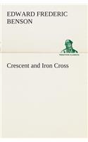 Crescent and Iron Cross