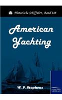 American Yachting