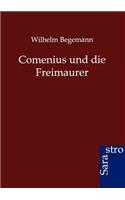 Comenius und die Freimaurer