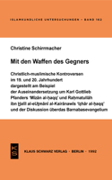 Mit Den Waffen Des Gegners