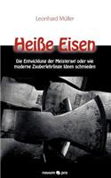 Heiße Eisen