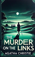 The Murder On The Links(Illustrated)
