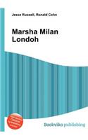 Marsha Milan Londoh