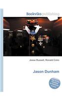 Jason Dunham