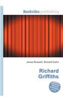 Richard Griffiths: (English)