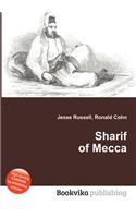 Sharif of Mecca