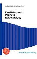 Paediatric and Perinatal Epidemiology