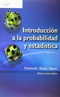 INTRODUCCION A LA PROBABILIDAD Y ESTADISTICA