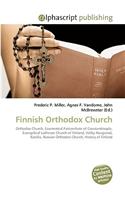 Finnish Orthodox Church