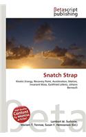 Snatch Strap: (English)