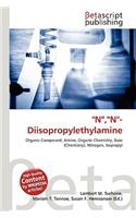 N', ''N''- Diisopropylethylamine: (English)