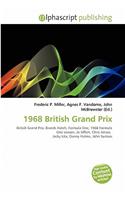 1968 British Grand Prix: (English)