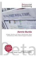 Aenne Burda