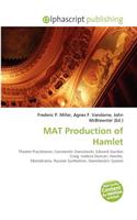 Mat Production of Hamlet: (English)