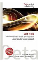 Self-Help: (English)