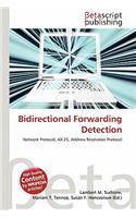 Bidirectional Forwarding Detection: (English)