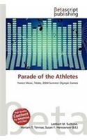 Parade of the Athletes