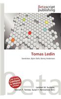 Tomas Ledin: (English)