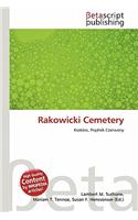 Rakowicki Cemetery: (English)
