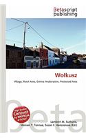 Wo Kusz: (English)