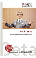 Paul Landa