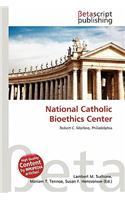 National Catholic Bioethics Center