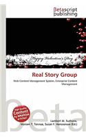 Real Story Group